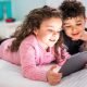 redes sociales y niÑos