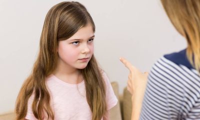 hijos desafiantes