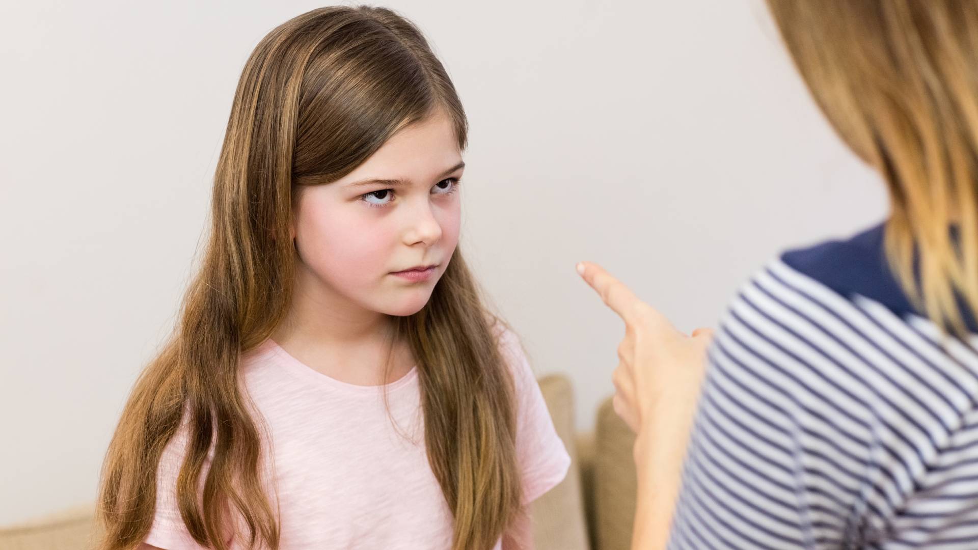 hijos desafiantes