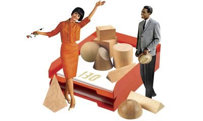 equidad laboral