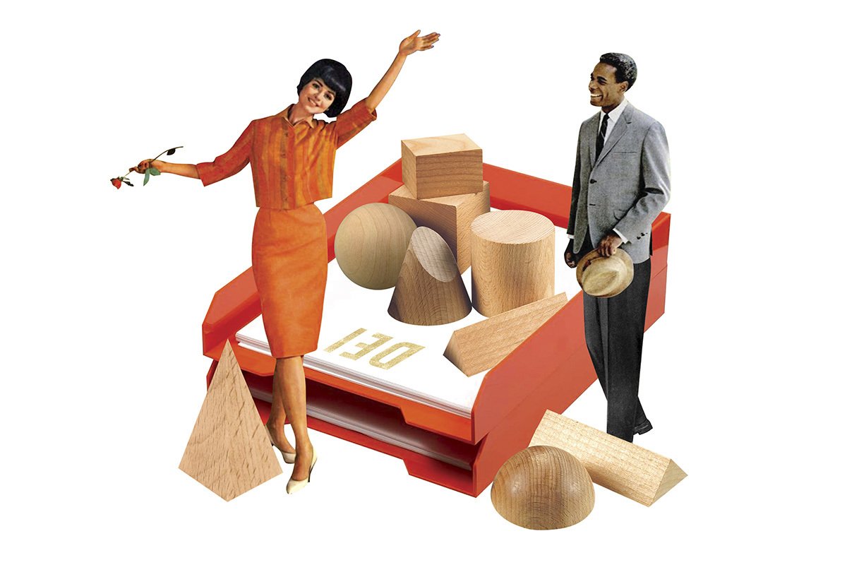 equidad laboral