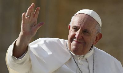 infancia del papa francisco