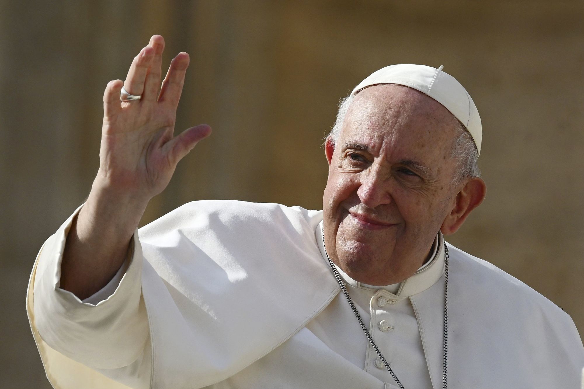infancia del papa francisco
