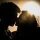 los besos