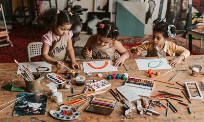 Actividades Artísticas para Niños