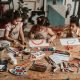 Actividades Artísticas para Niños