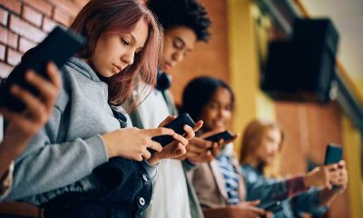 adolescente que no contestan llamadas