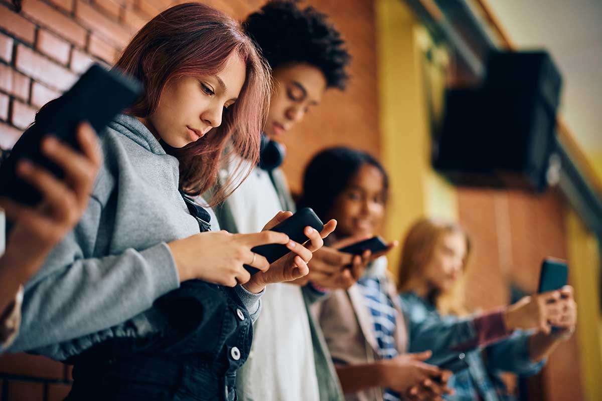 adolescente que no contestan llamadas
