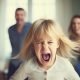 crisis de los 7 años en niños