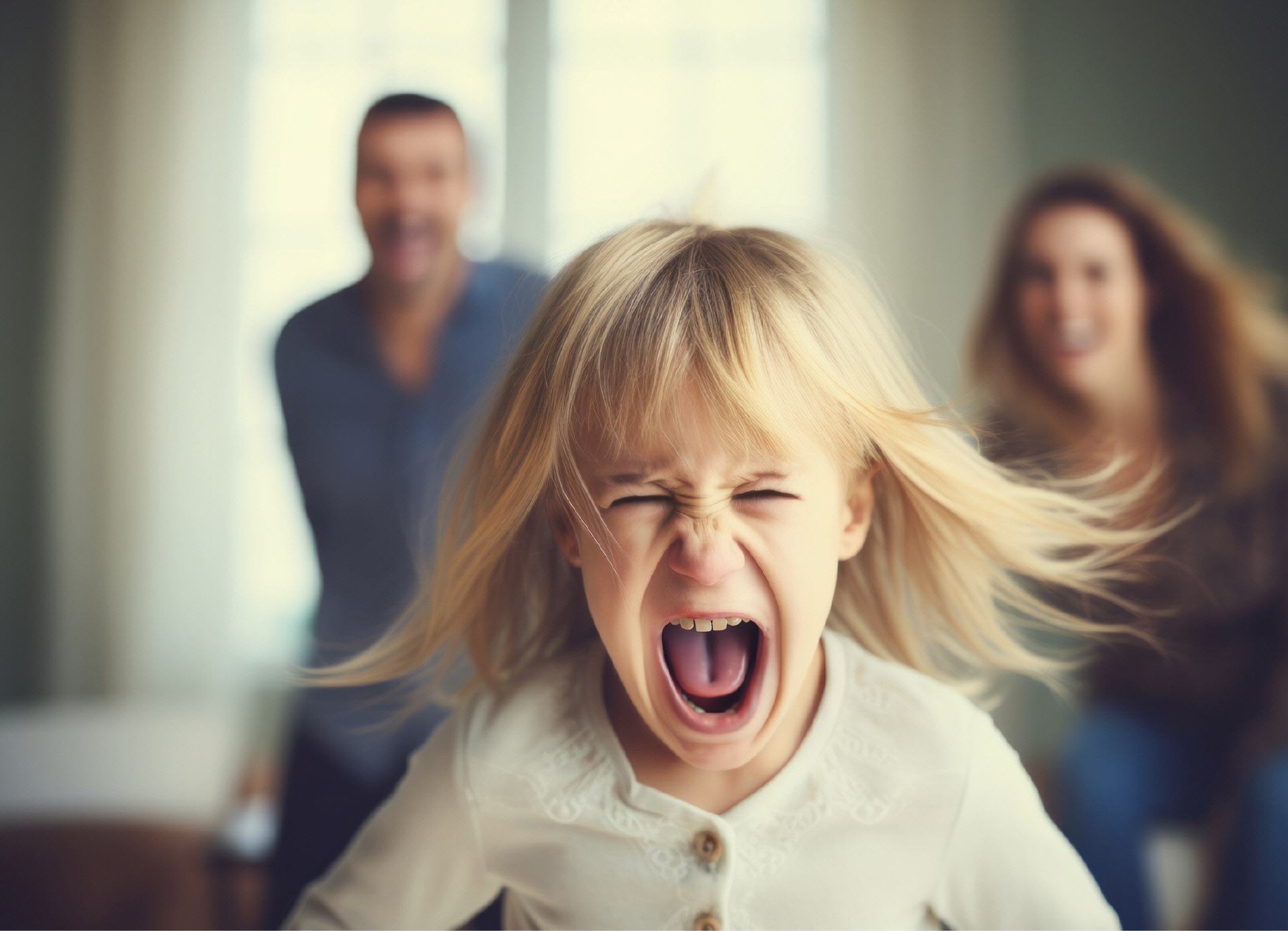 crisis de los 7 años en niños