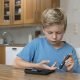 diabetes en niños