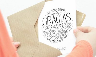 gratitud