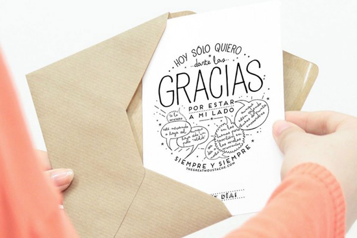 gratitud