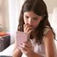 primer celular para niños