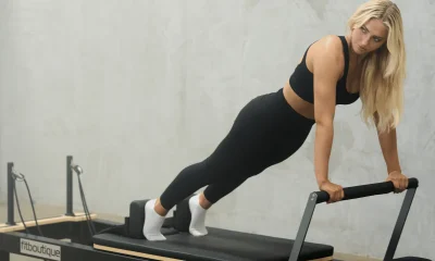 pilates