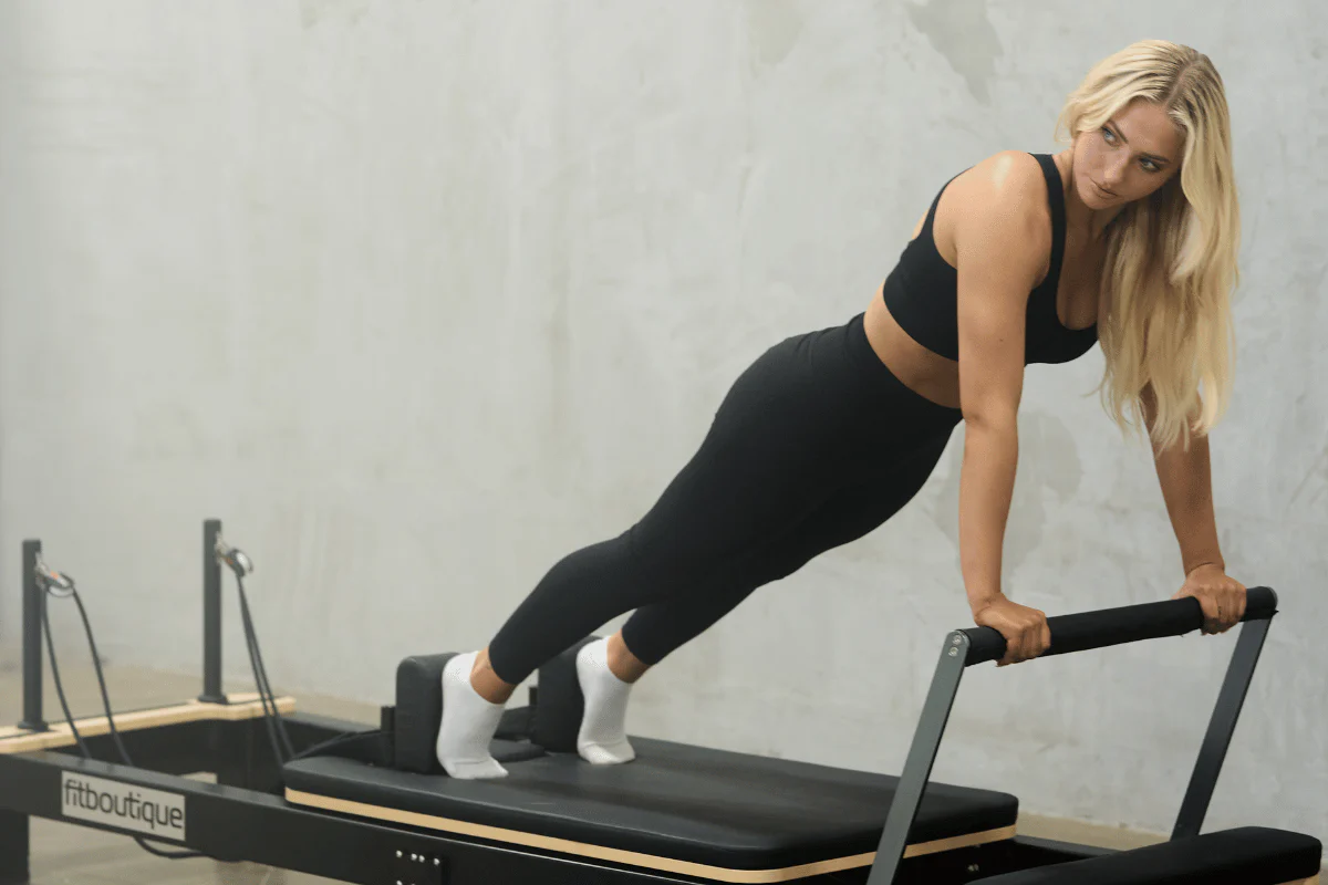 pilates