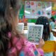 Las pantallas son una herramienta útil para el aprendizaje de los niños
