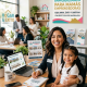Marketing Inmobiliario para Mamás Emprendedoras