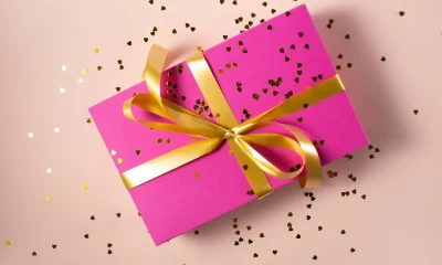 tendencias de regalar