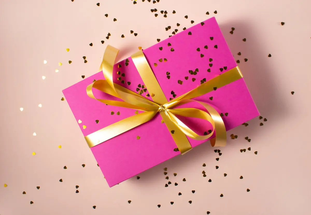 tendencias de regalar