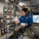comer como astronautas