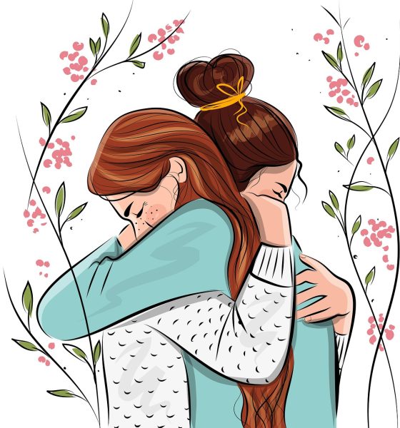 las amistades